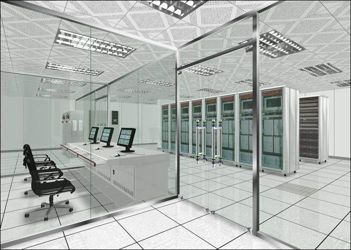 機(jī)房空調(diào)清洗與保養(yǎng)技術(shù)要點與步驟圖片